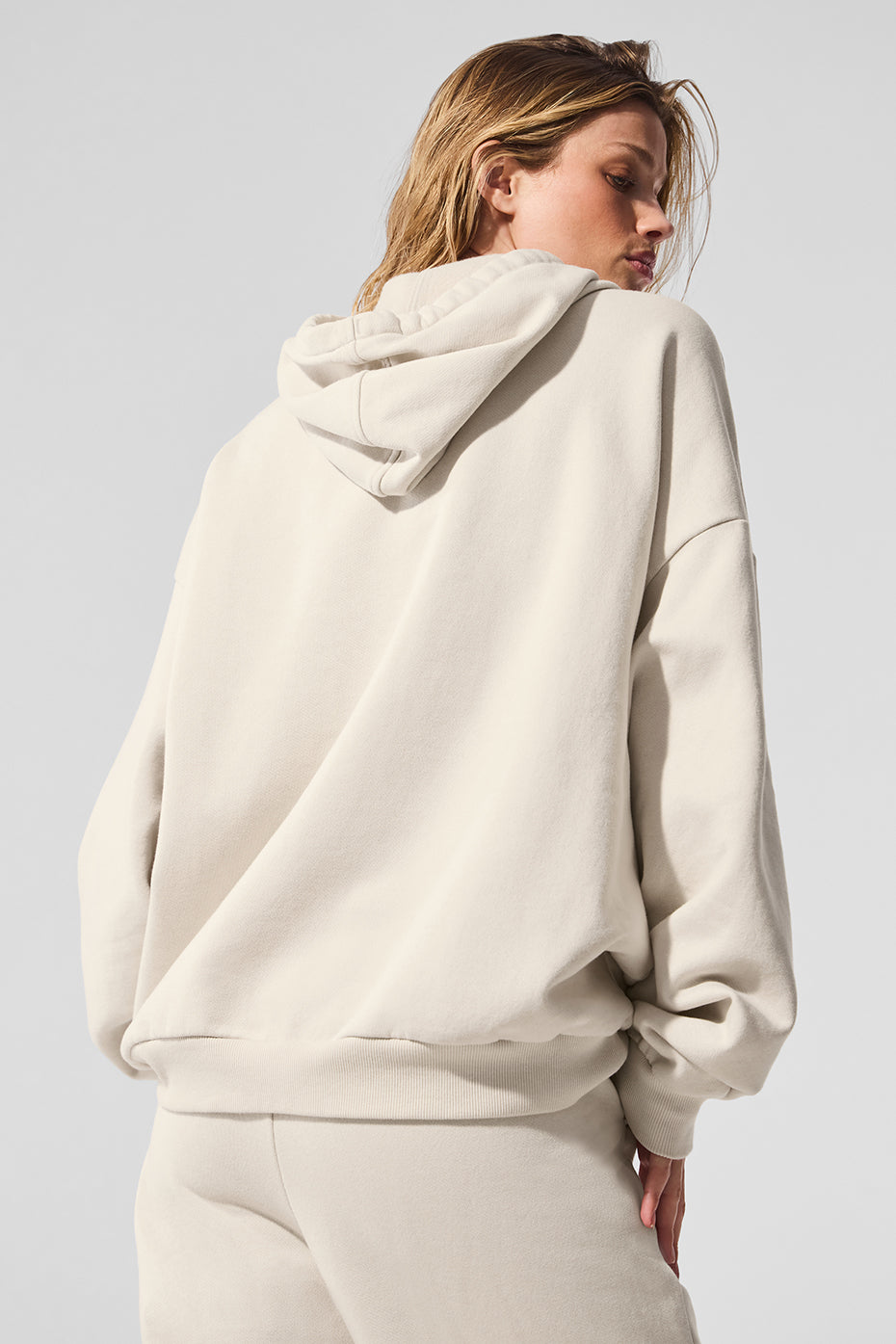 Sweat À Capuche Accolade