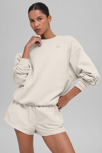 Pull Col Ras-Du-Cou Accolade