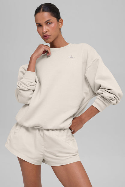 Pull Col Ras-Du-Cou Accolade
