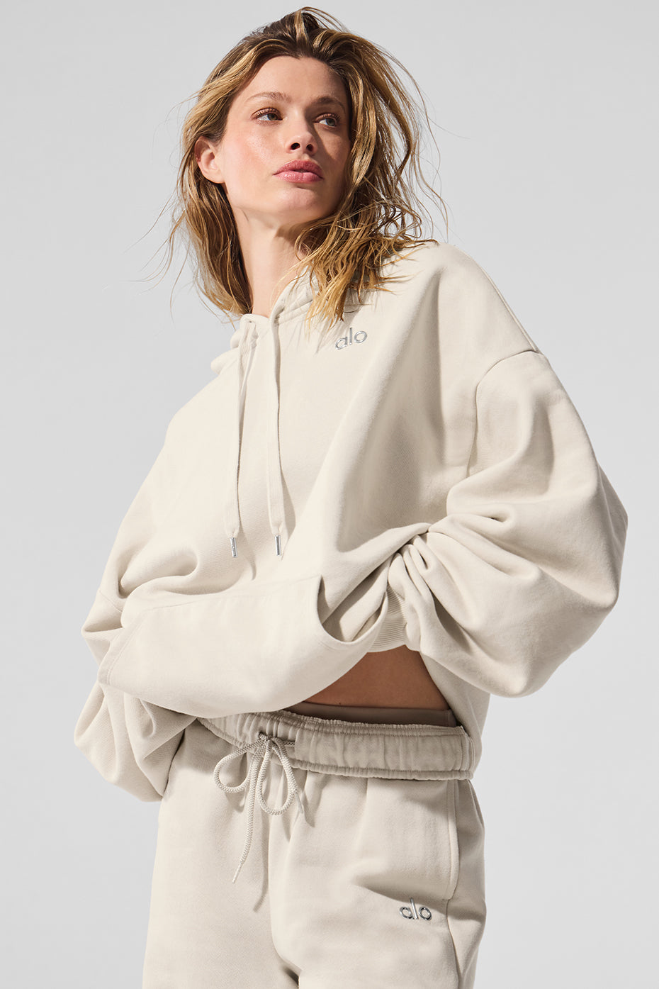 Sweat À Capuche Accolade