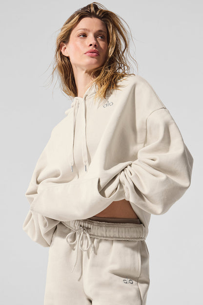 Sweat À Capuche Accolade