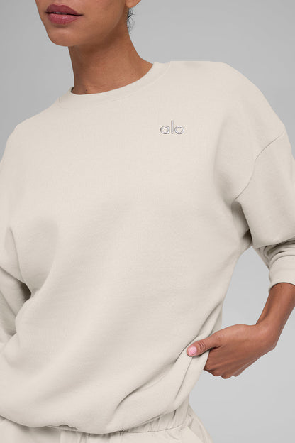Pull Col Ras-Du-Cou Accolade