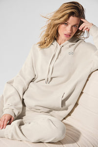 Sweat À Capuche Accolade