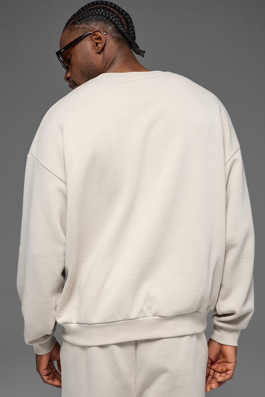 Pull Col Ras-Du-Cou Accolade