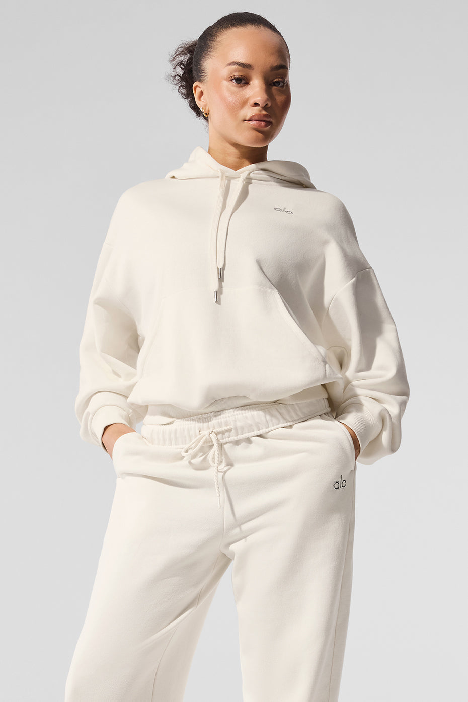 Sweat À Capuche Accolade