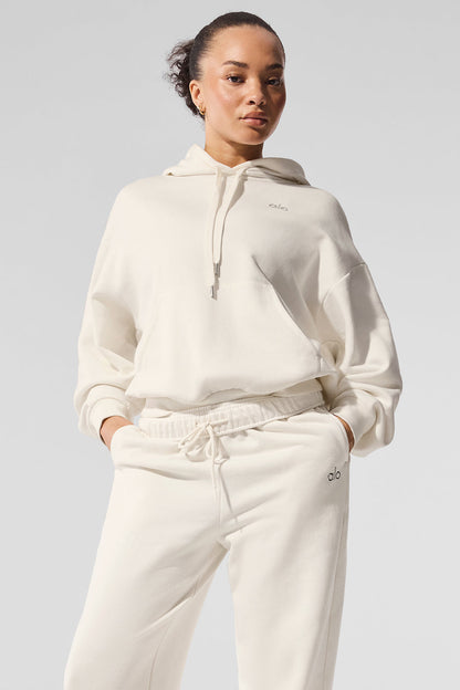 Sweat À Capuche Accolade