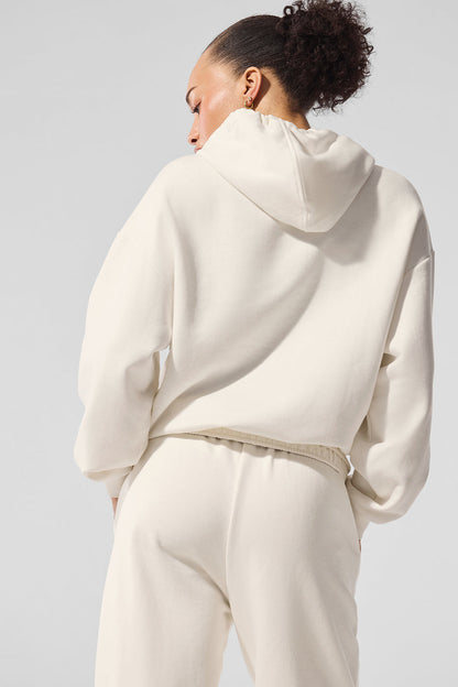 Sweat À Capuche Accolade