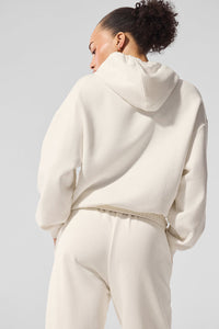 Sweat À Capuche Accolade