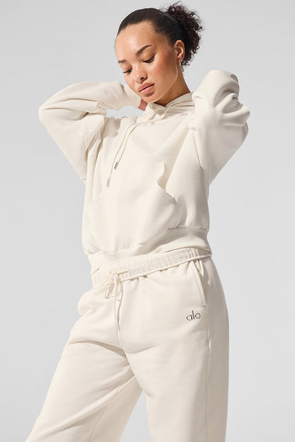 Sweat À Capuche Accolade