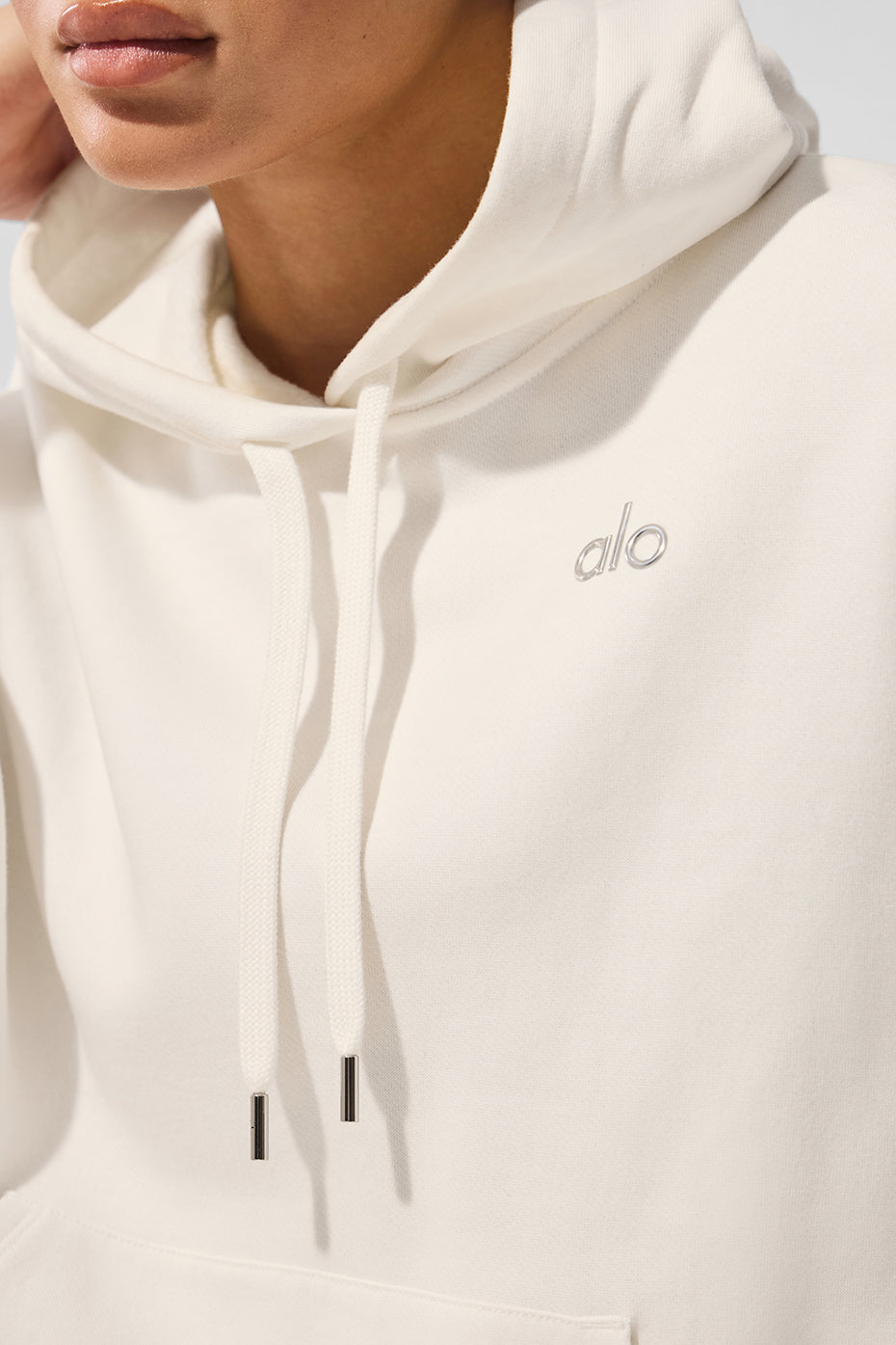 Sweat À Capuche Accolade