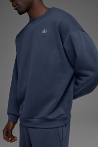 Pull Col Ras-Du-Cou Accolade
