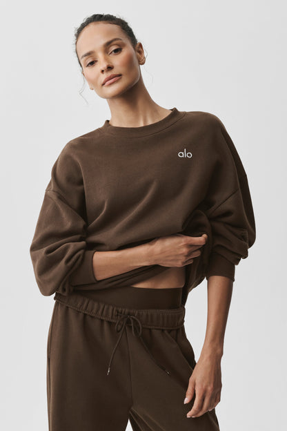 Pull Col Ras-Du-Cou Accolade