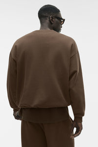 Accolade Crew Neck Pullover