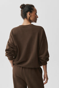 Pull Col Ras-Du-Cou Accolade