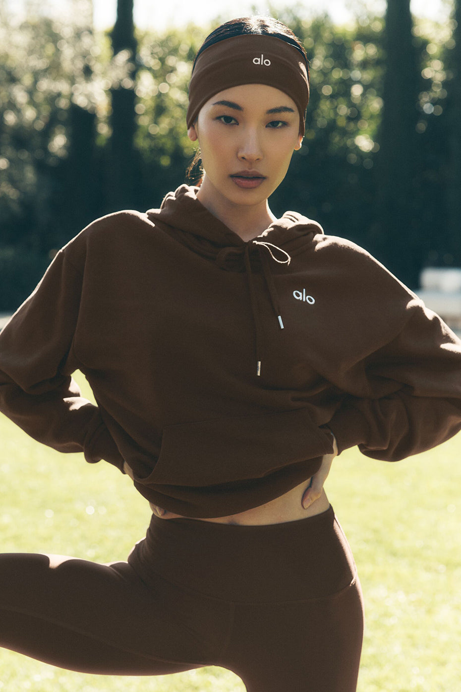 Sweat À Capuche Accolade