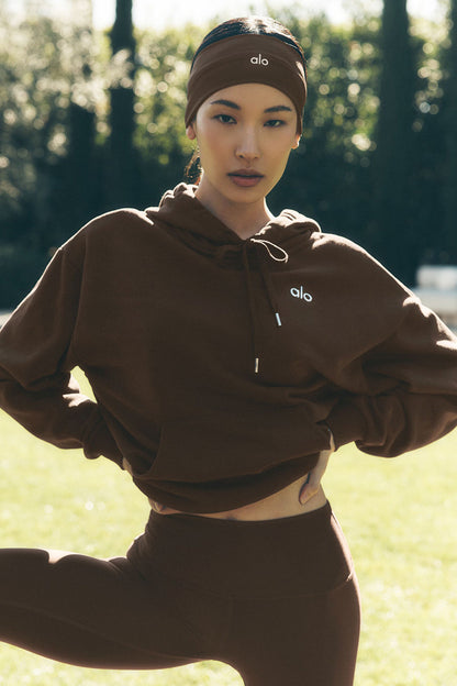 Sweat À Capuche Accolade