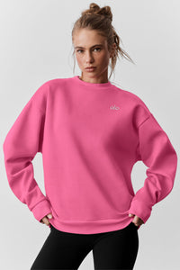 Pull Col Ras-Du-Cou Accolade