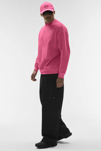 Accolade Crew Neck Pullover