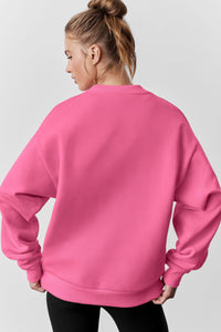 Pull Col Ras-Du-Cou Accolade