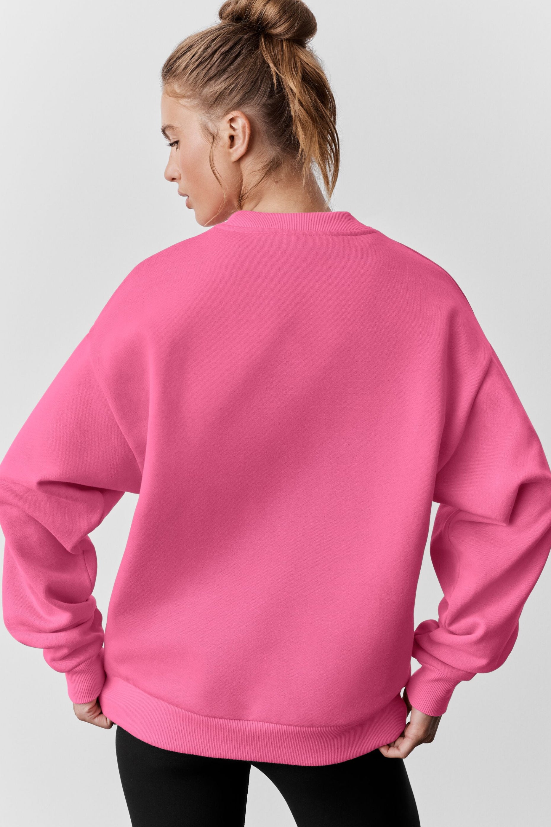 Pull Col Ras-Du-Cou Accolade