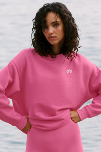 Pull Col Ras-Du-Cou Accolade