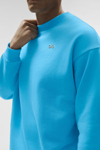 Pull Col Ras-Du-Cou Accolade