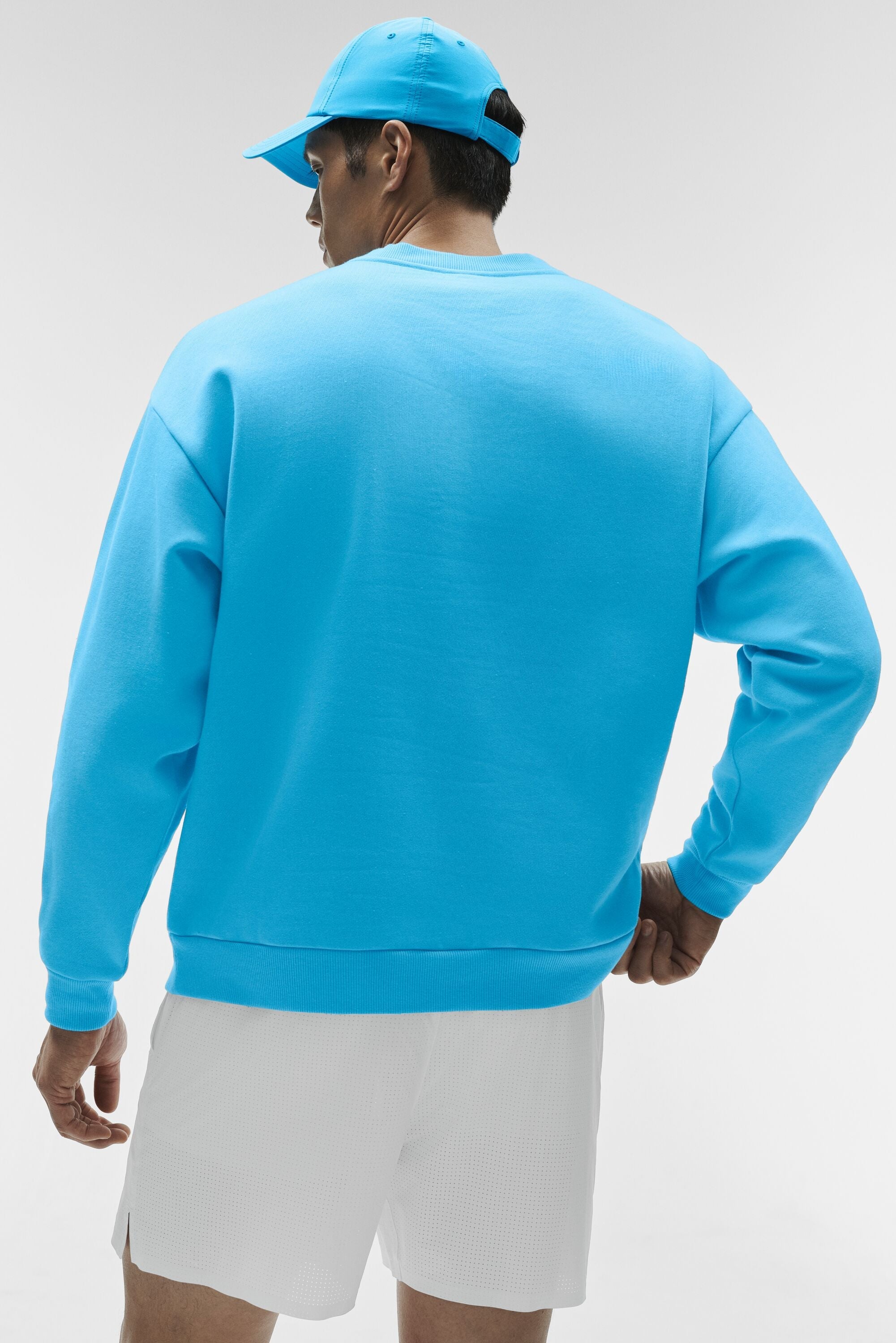 Pull Col Ras-Du-Cou Accolade