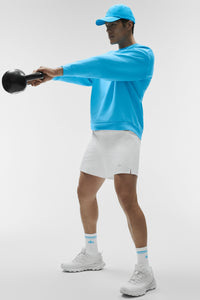 Pull Col Ras-Du-Cou Accolade