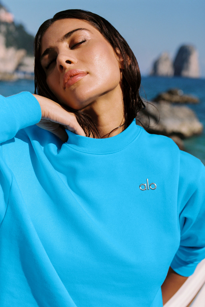 Pull Col Ras-Du-Cou Accolade