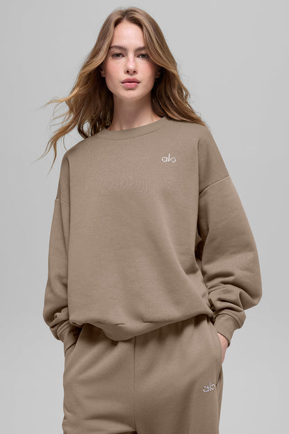 Pull Col Ras-Du-Cou Accolade