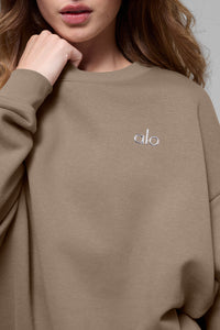 Pull Col Ras-Du-Cou Accolade