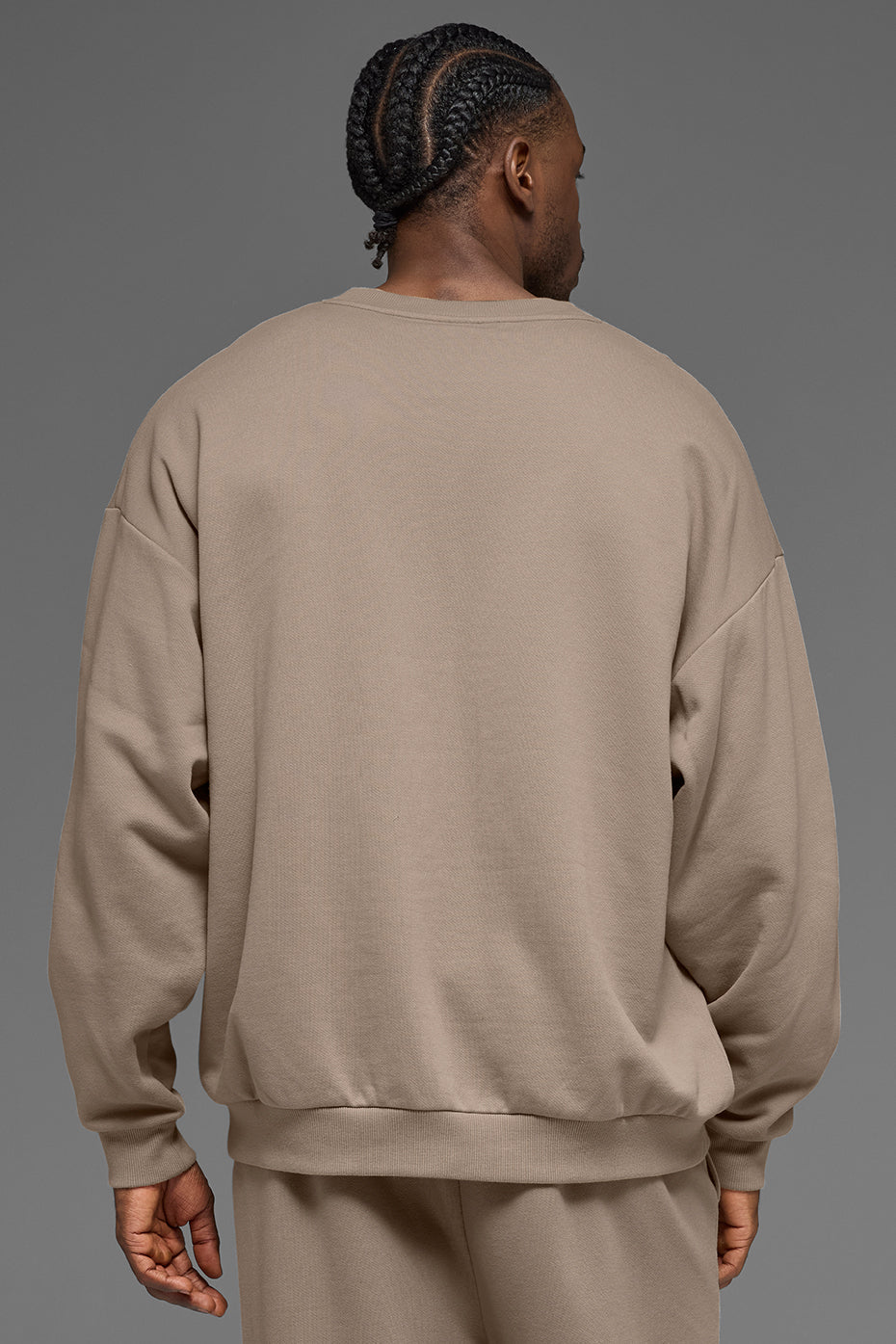 Pull Col Ras-Du-Cou Accolade