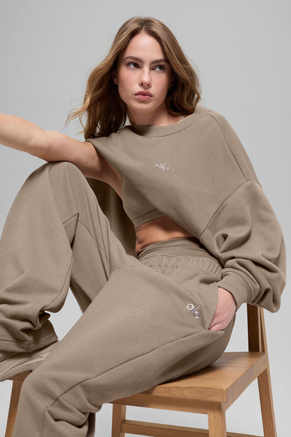 Pull Col Ras-Du-Cou Accolade
