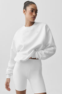 Pull Col Ras-Du-Cou Accolade