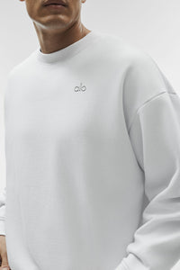 Pull Col Ras-Du-Cou Accolade