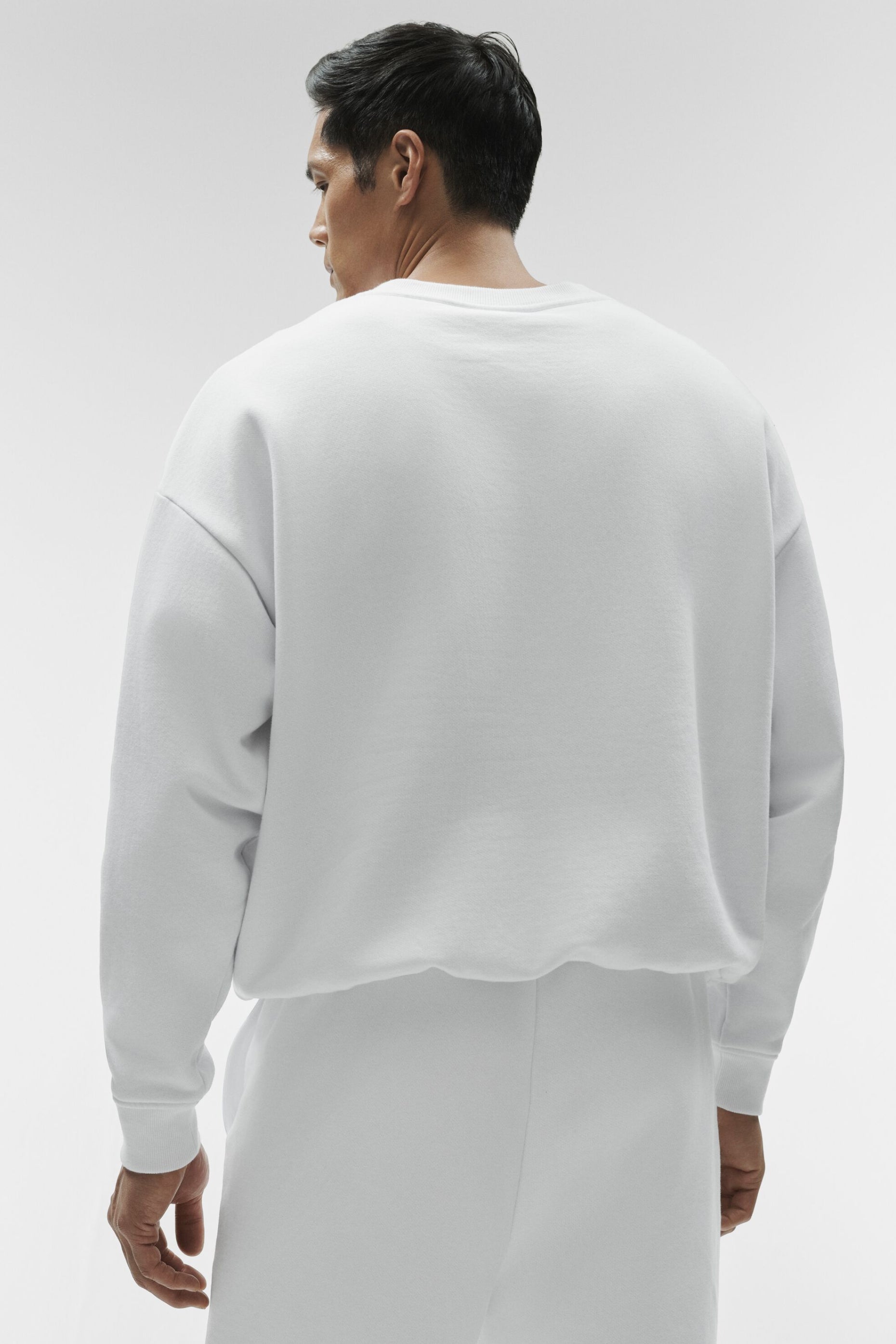 Pull Col Ras-Du-Cou Accolade