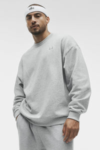 Pull Col Ras-Du-Cou Accolade