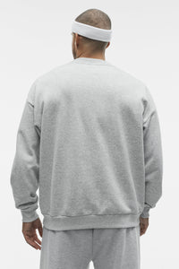 Accolade Crew Neck Pullover