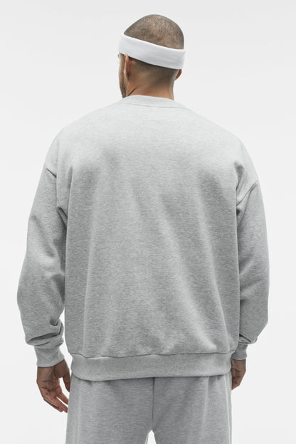 Pull Col Ras-Du-Cou Accolade