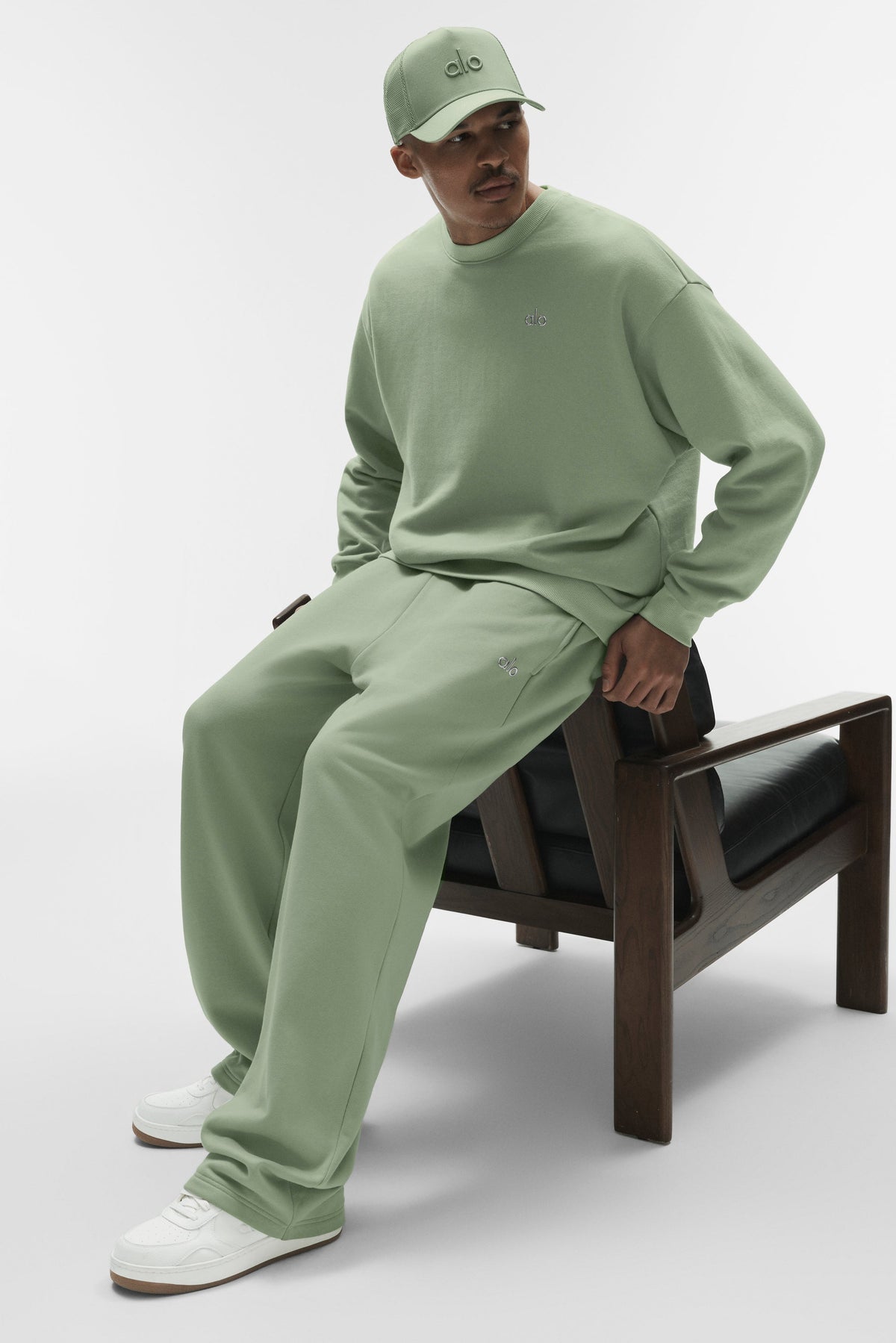 Pull Col Ras-Du-Cou Accolade