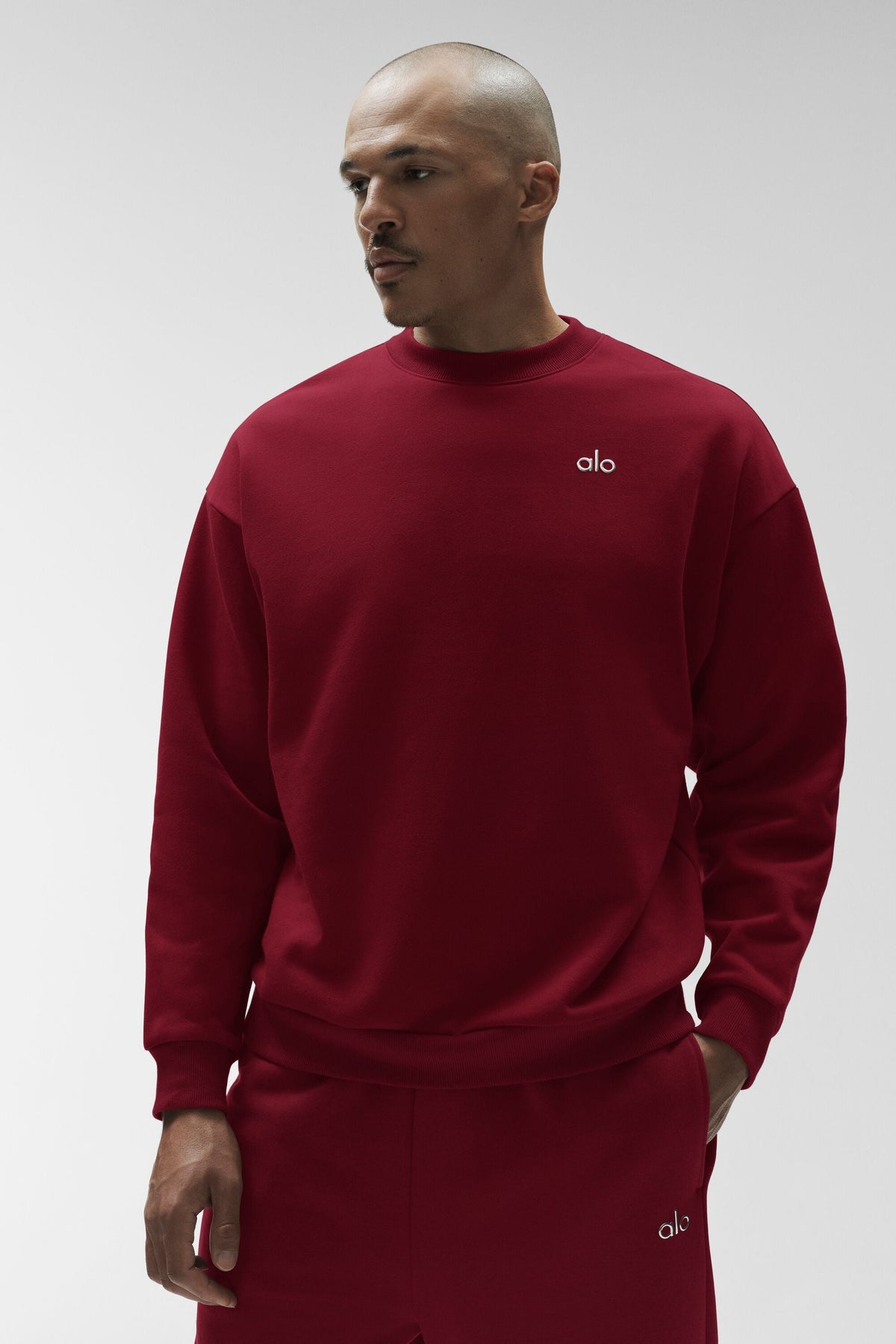 Pull Col Ras-Du-Cou Accolade
