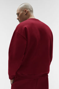 Pull Col Ras-Du-Cou Accolade
