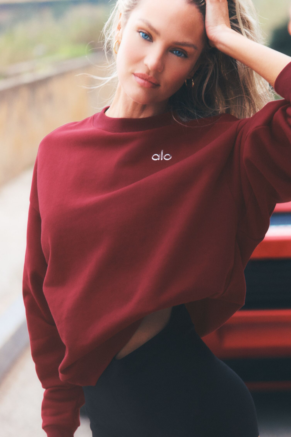 Pull Col Ras-Du-Cou Accolade
