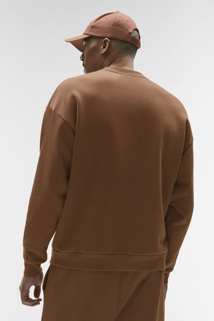 Pull Col Ras-Du-Cou Accolade