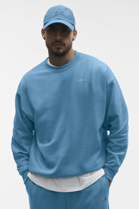 Pull Col Ras-Du-Cou Accolade