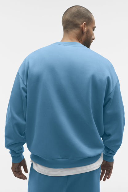 Pull Col Ras-Du-Cou Accolade