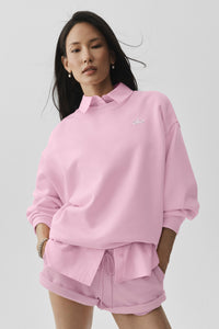 Pull Col Ras-Du-Cou Accolade