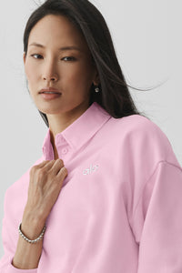 Pull Col Ras-Du-Cou Accolade