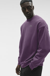Accolade Crew Neck Pullover