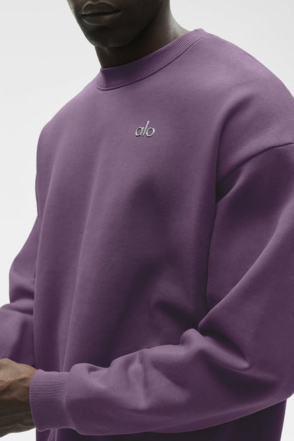 Pull Col Ras-Du-Cou Accolade